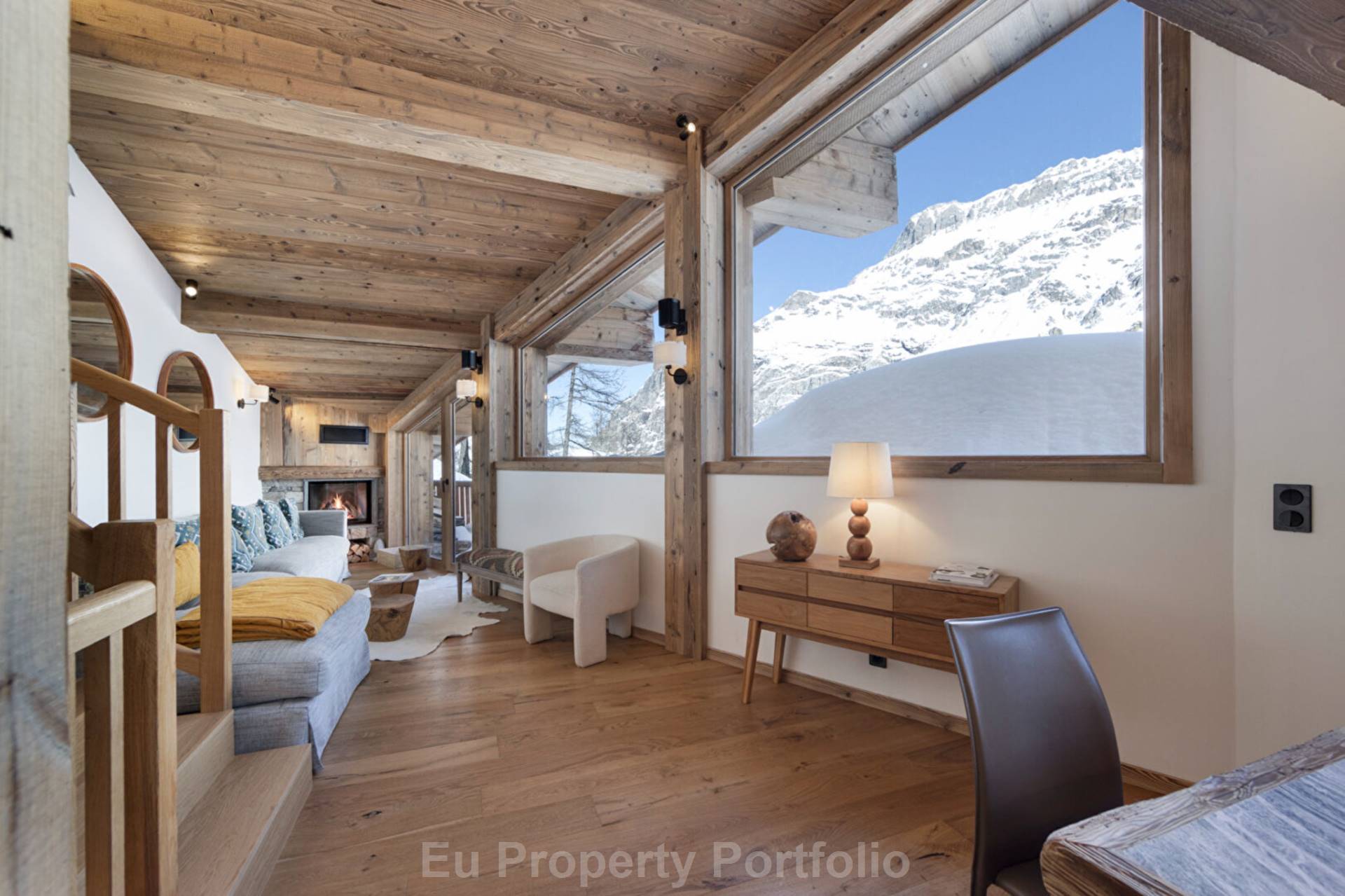 EU Property Portfolio