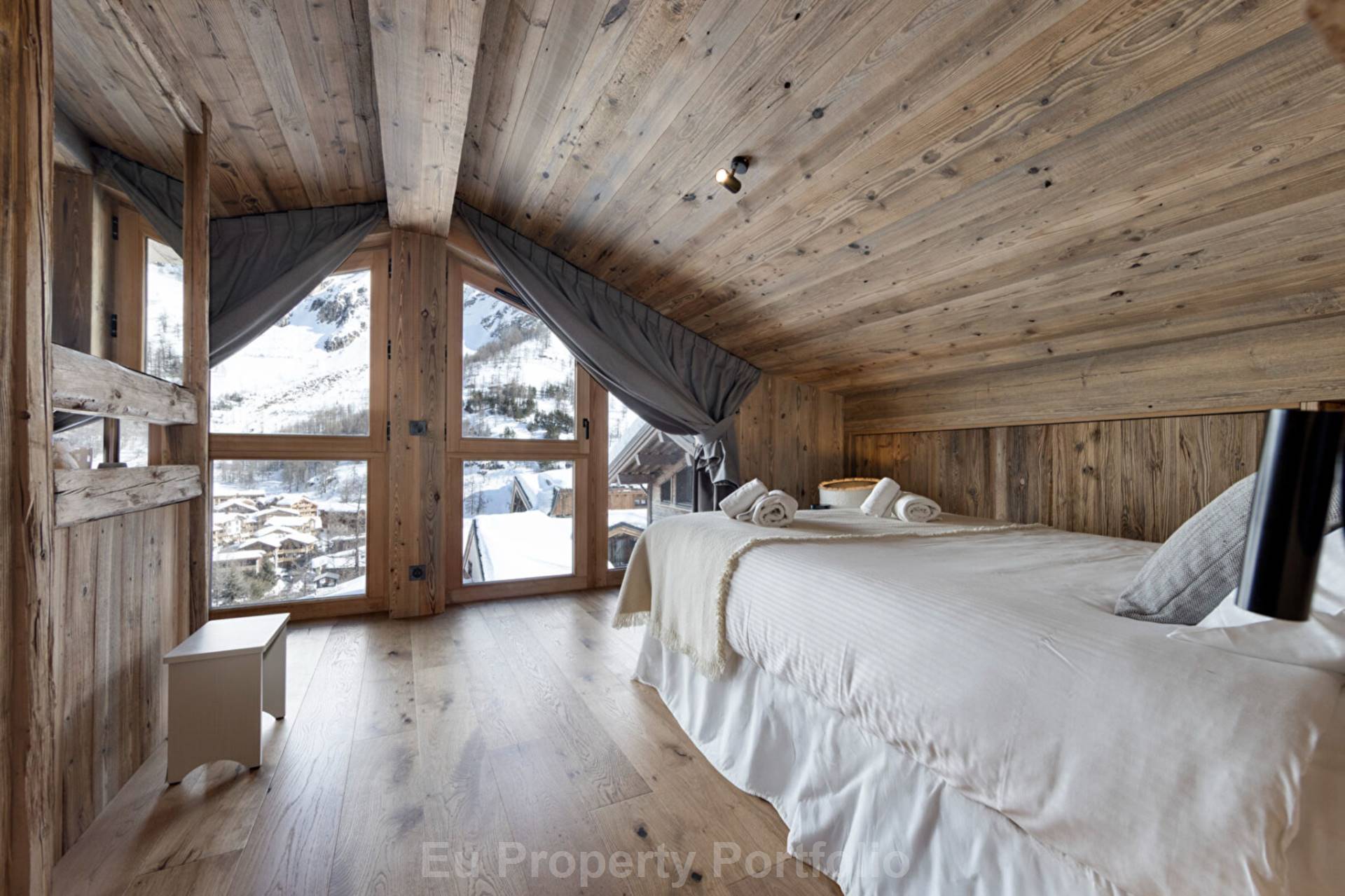 Val D'Isère | La Balme, Image 16