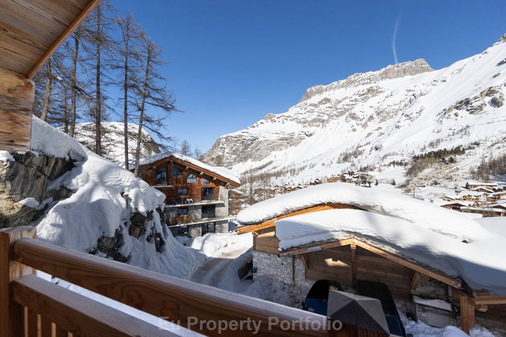 Val D'Isère | La Balme, Image 18