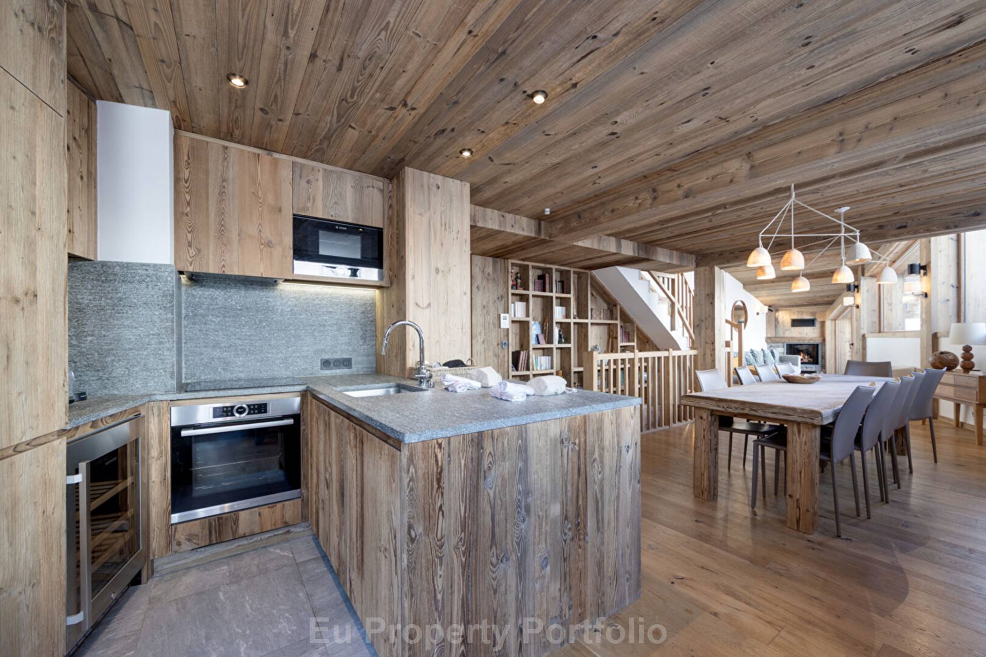 Val D'Isère | La Balme, Image 3