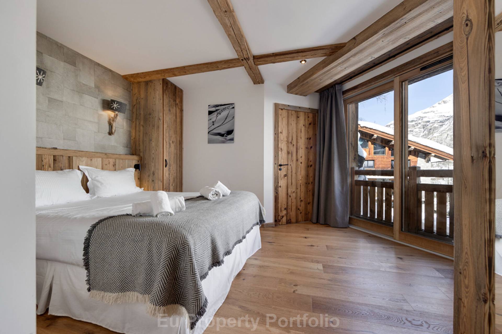 Val D'Isère | La Balme, Image 6