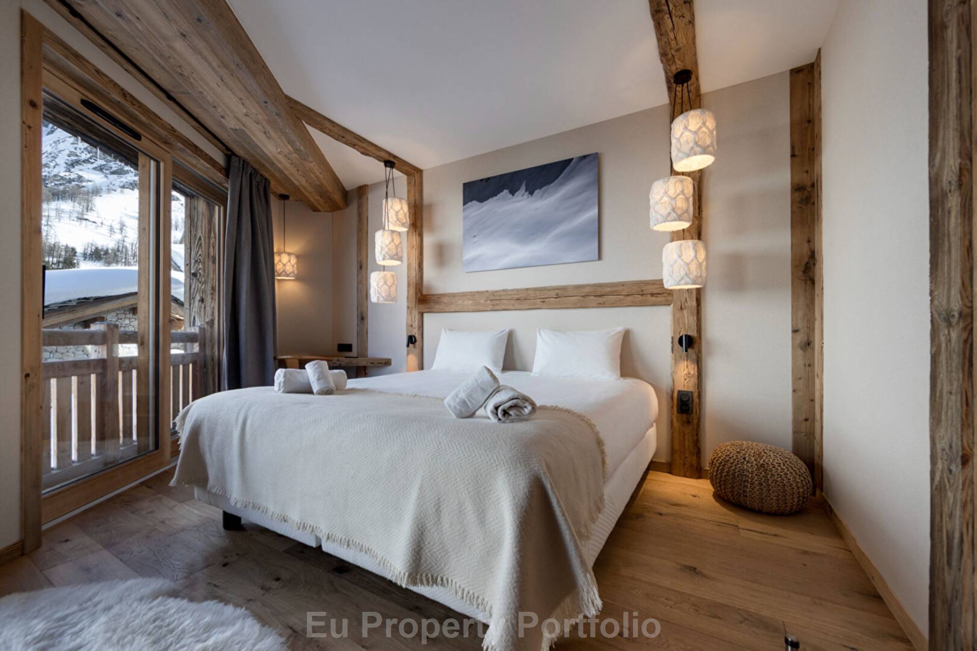 Val D'Isère | La Balme, Image 8