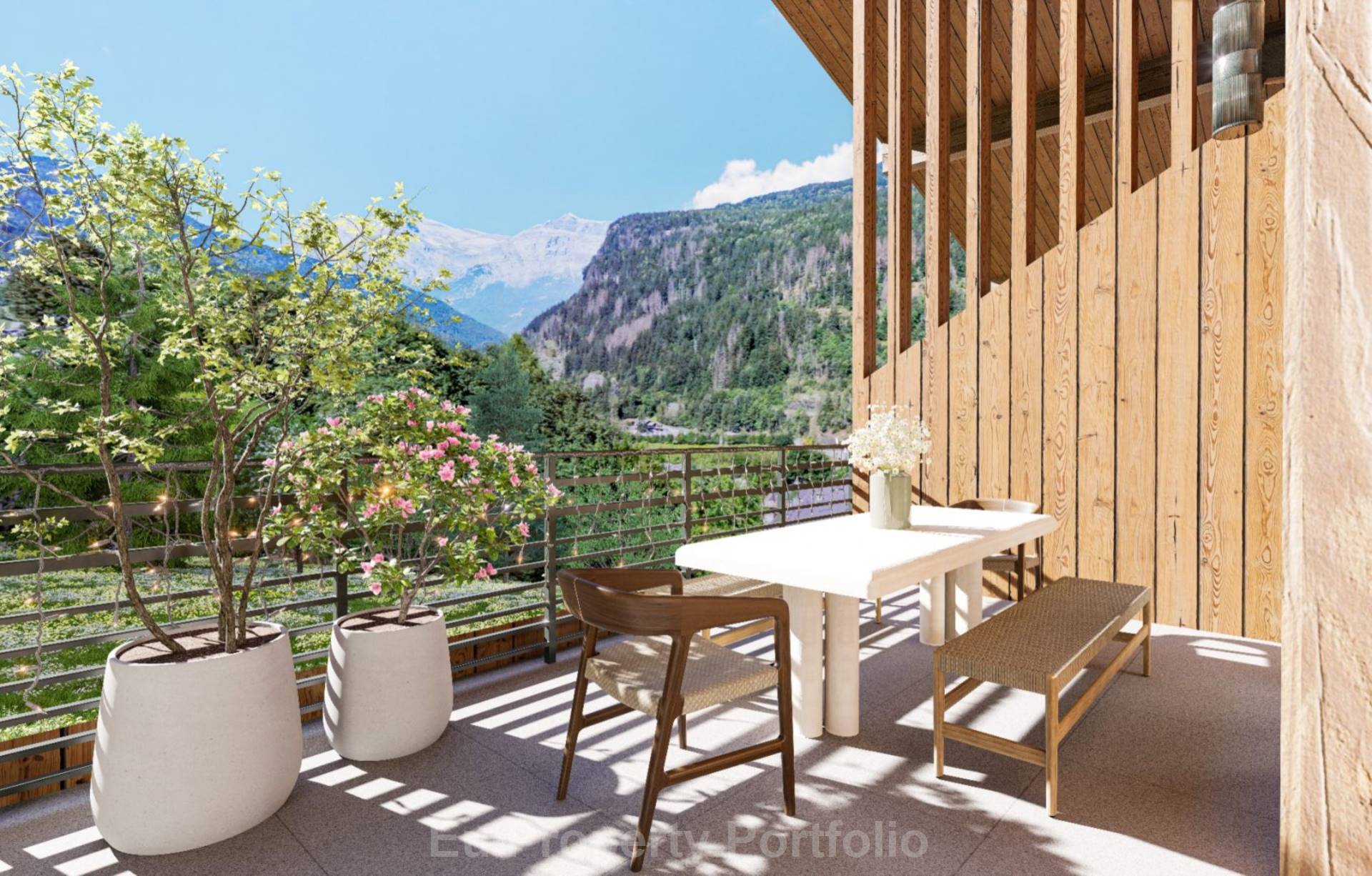 Les Houches, Image 3