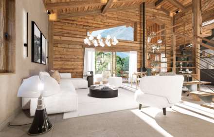 Les Houches, Image 2