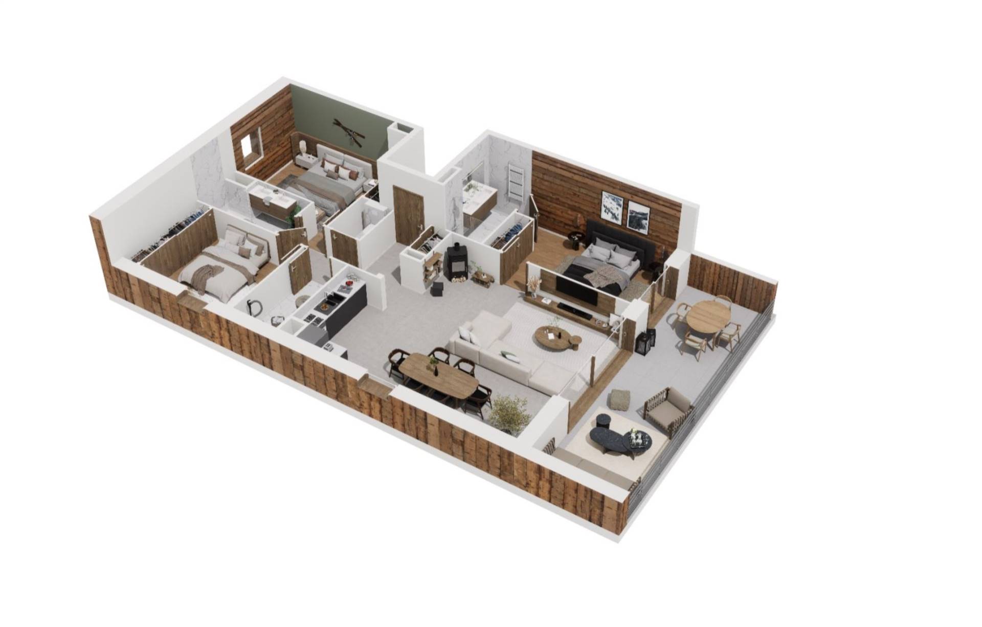 Les Houches, Image 5