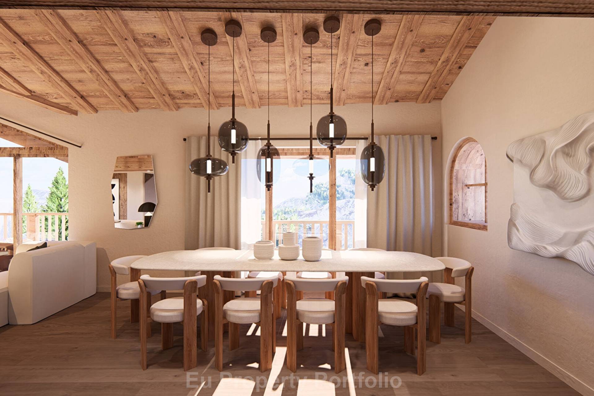 Val D'Isère | Le Laisinant, Image 2