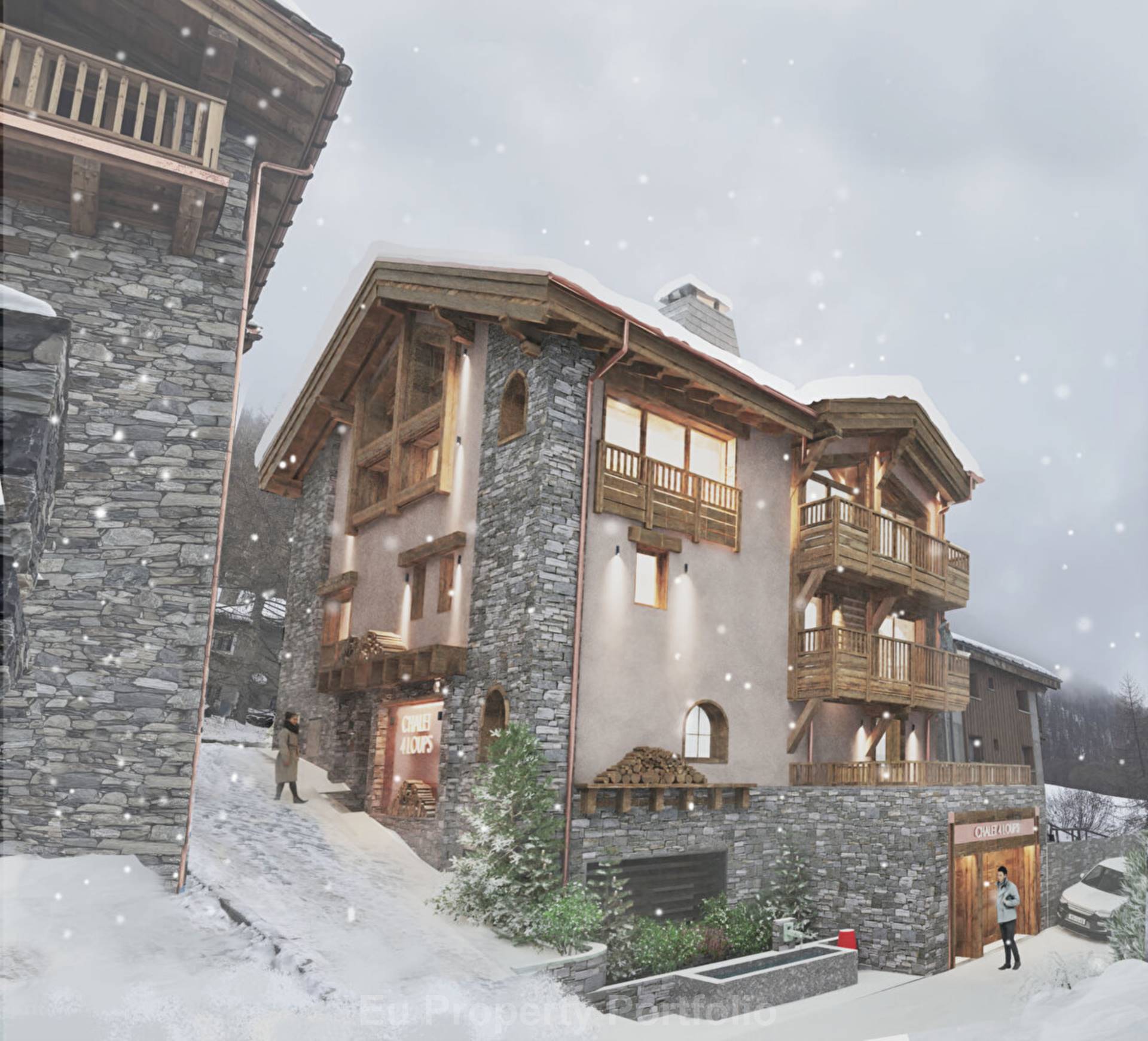 Val D'Isère | Le Laisinant, Image 9