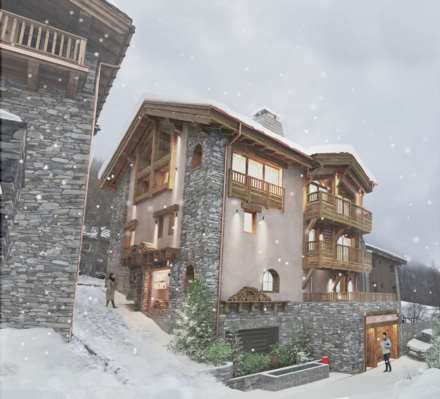 Val D'Isère | Le Laisinant, Image 9