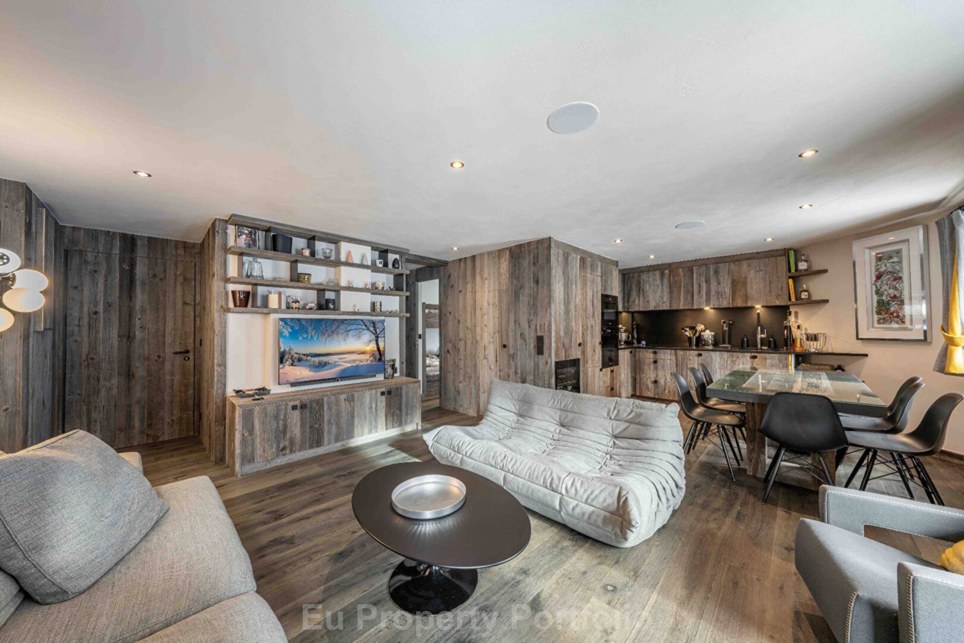 EU Property Portfolio