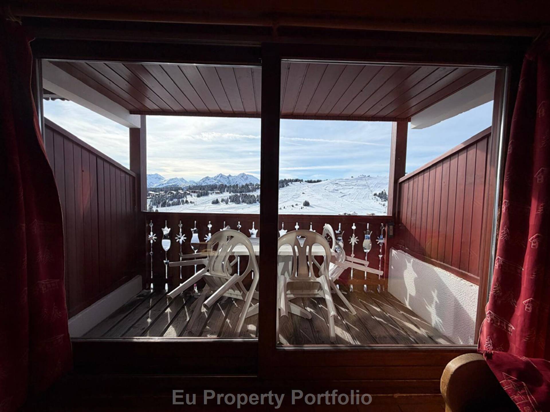 Les Saisies | Centre Village, Image 11