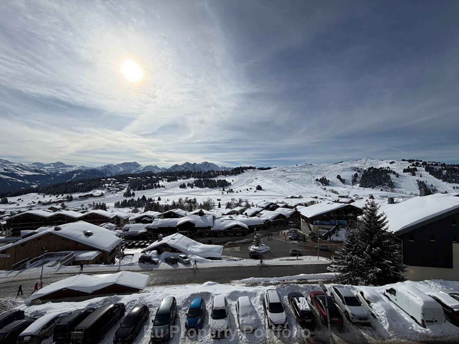 Les Saisies | Centre Village, Image 12