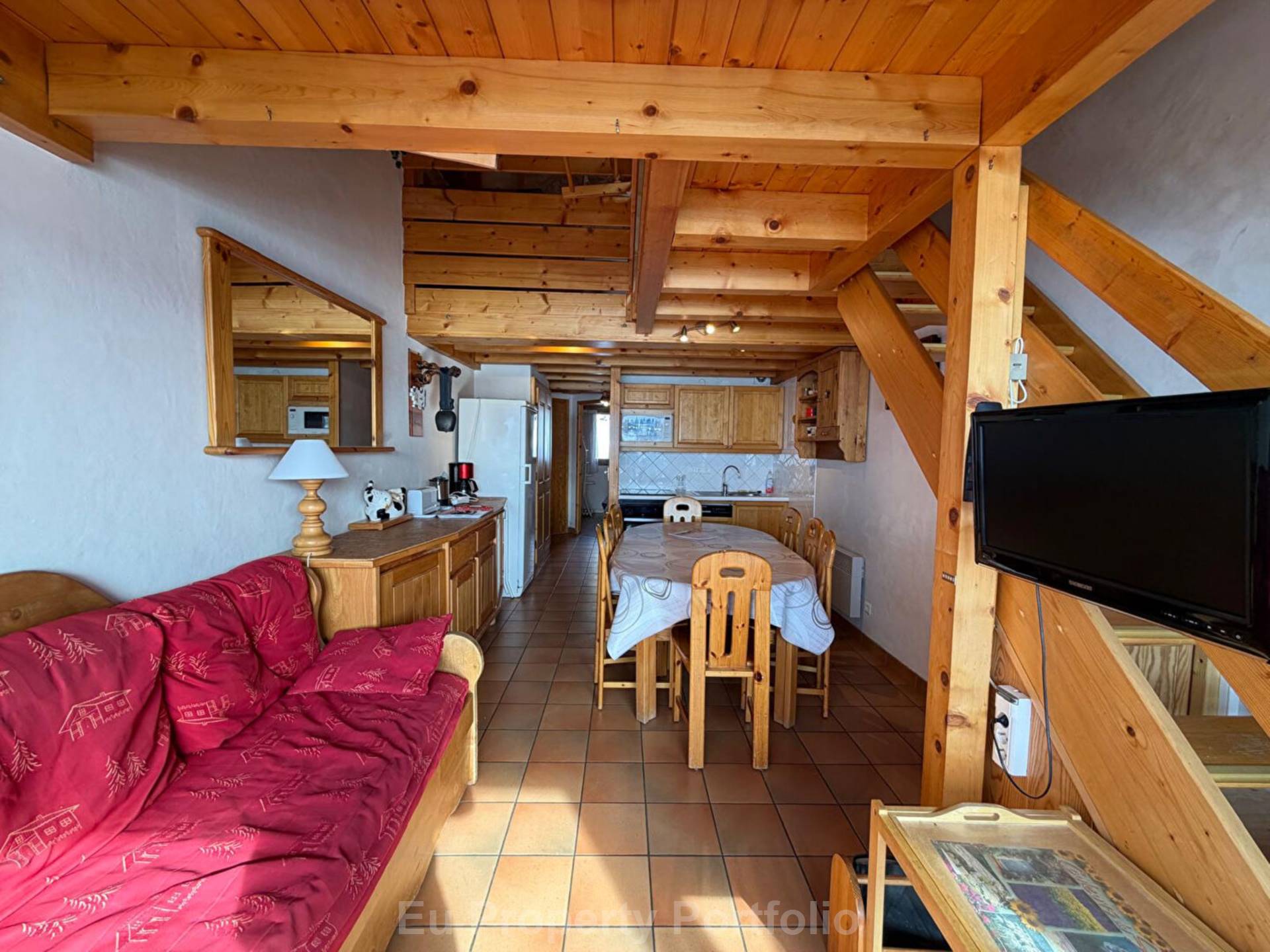 Les Saisies | Centre Village, Image 2