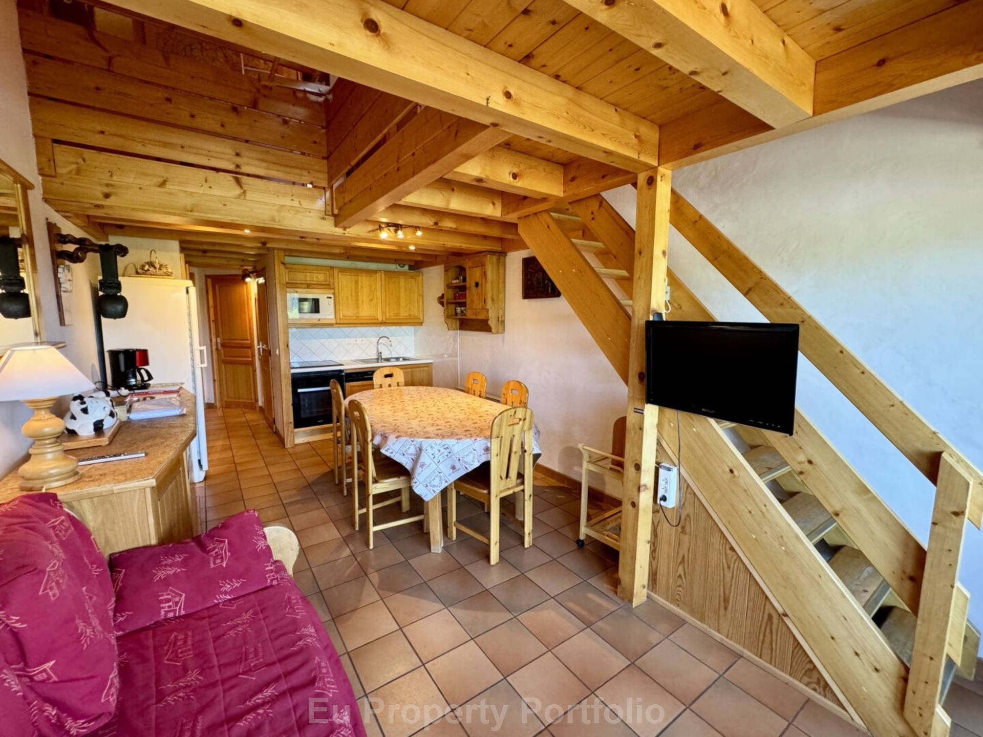 Les Saisies | Centre Village, Image 3