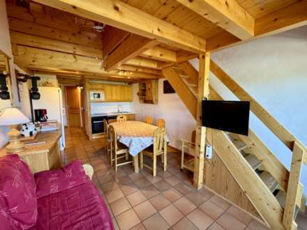 Les Saisies | Centre Village, Image 3