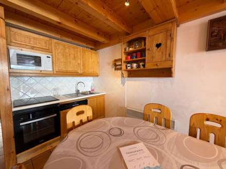 Les Saisies | Centre Village, Image 4