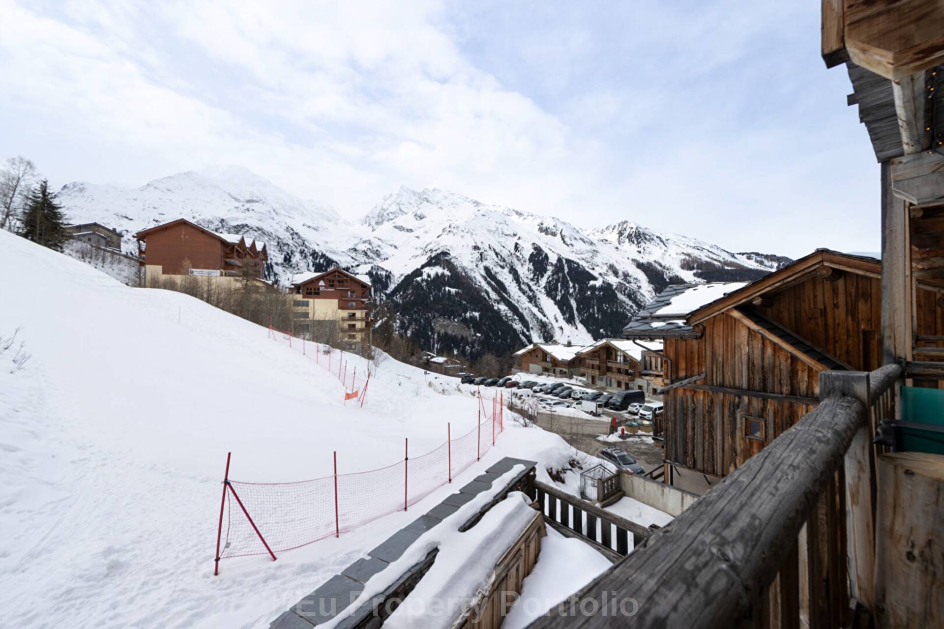 Sainte Foy Tarentaise, Image 18