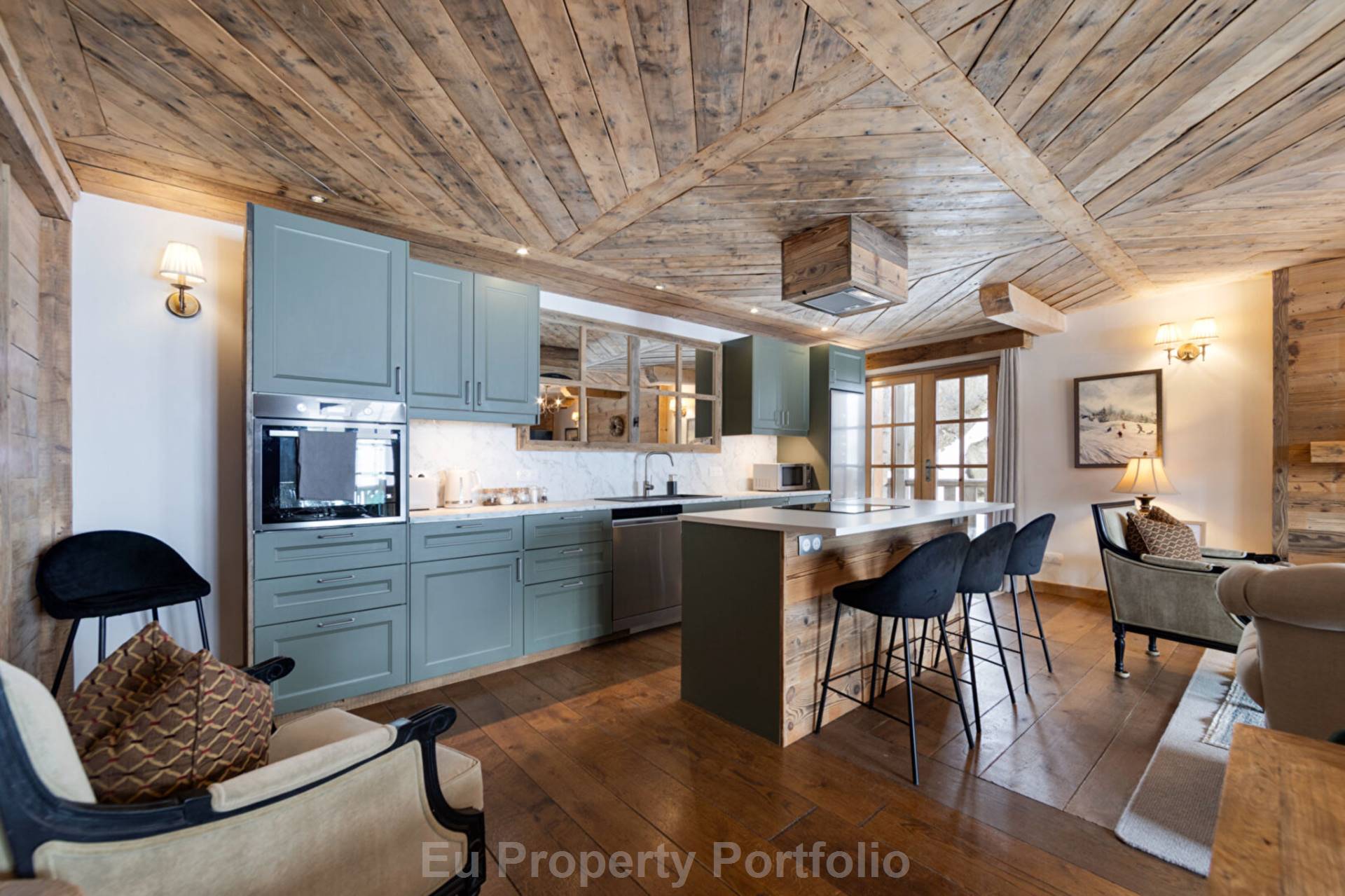 Sainte Foy Tarentaise, Image 3