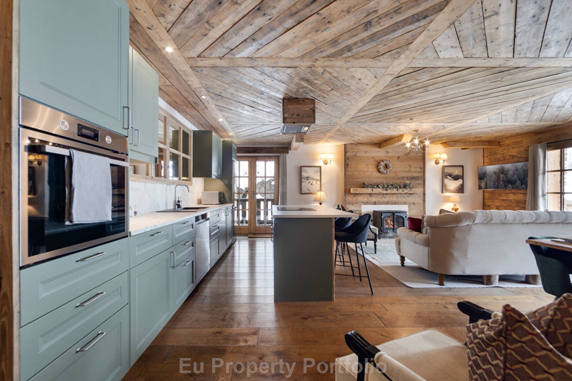 Sainte Foy Tarentaise, Image 4