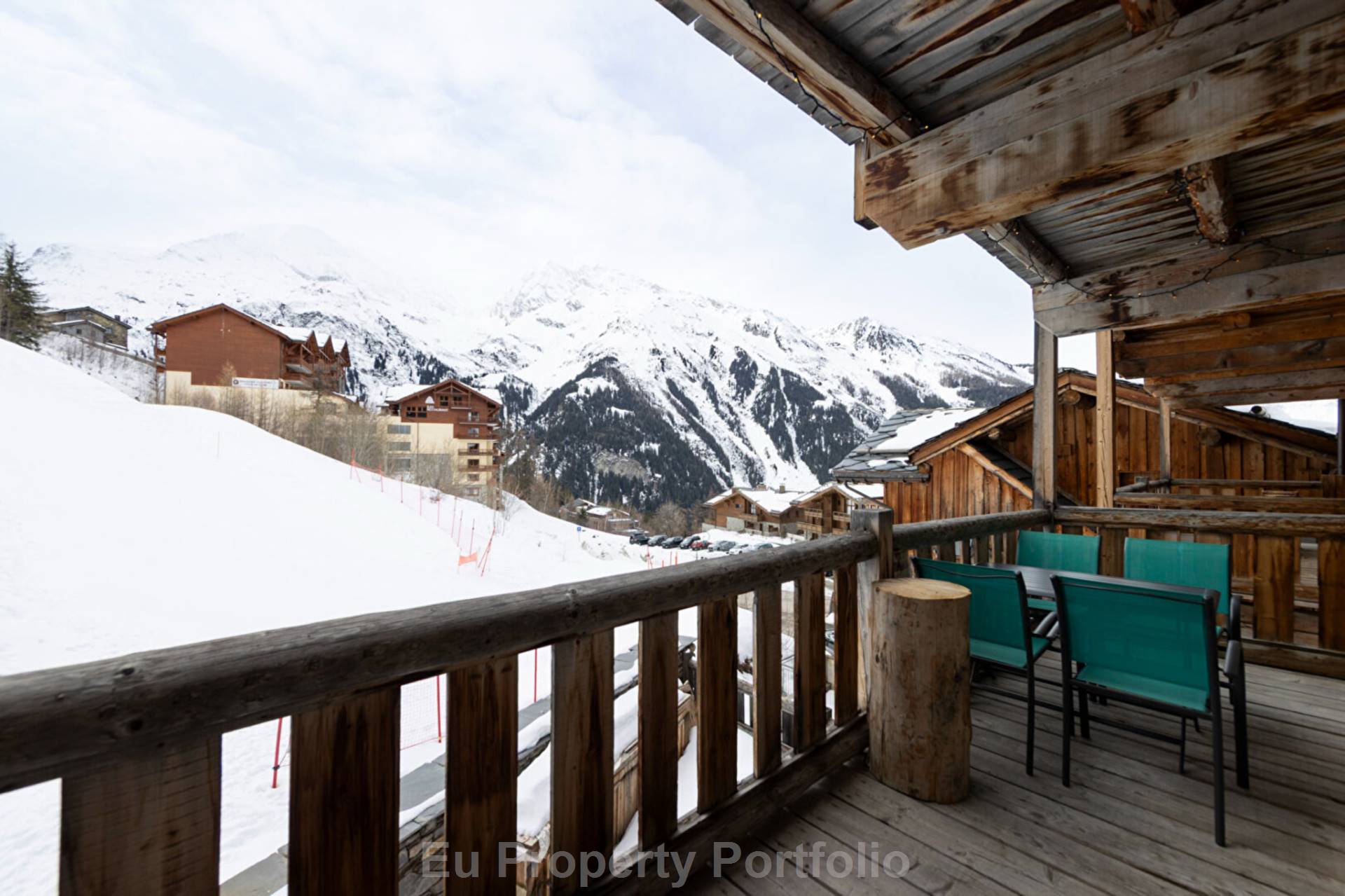Sainte Foy Tarentaise, Image 6