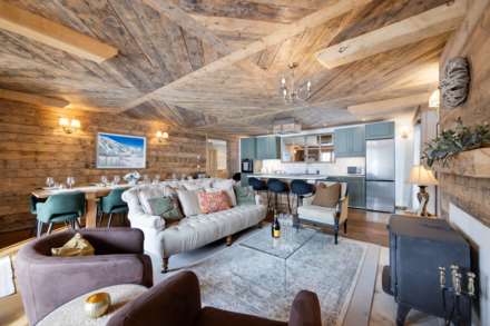 Sainte Foy Tarentaise, Image 1