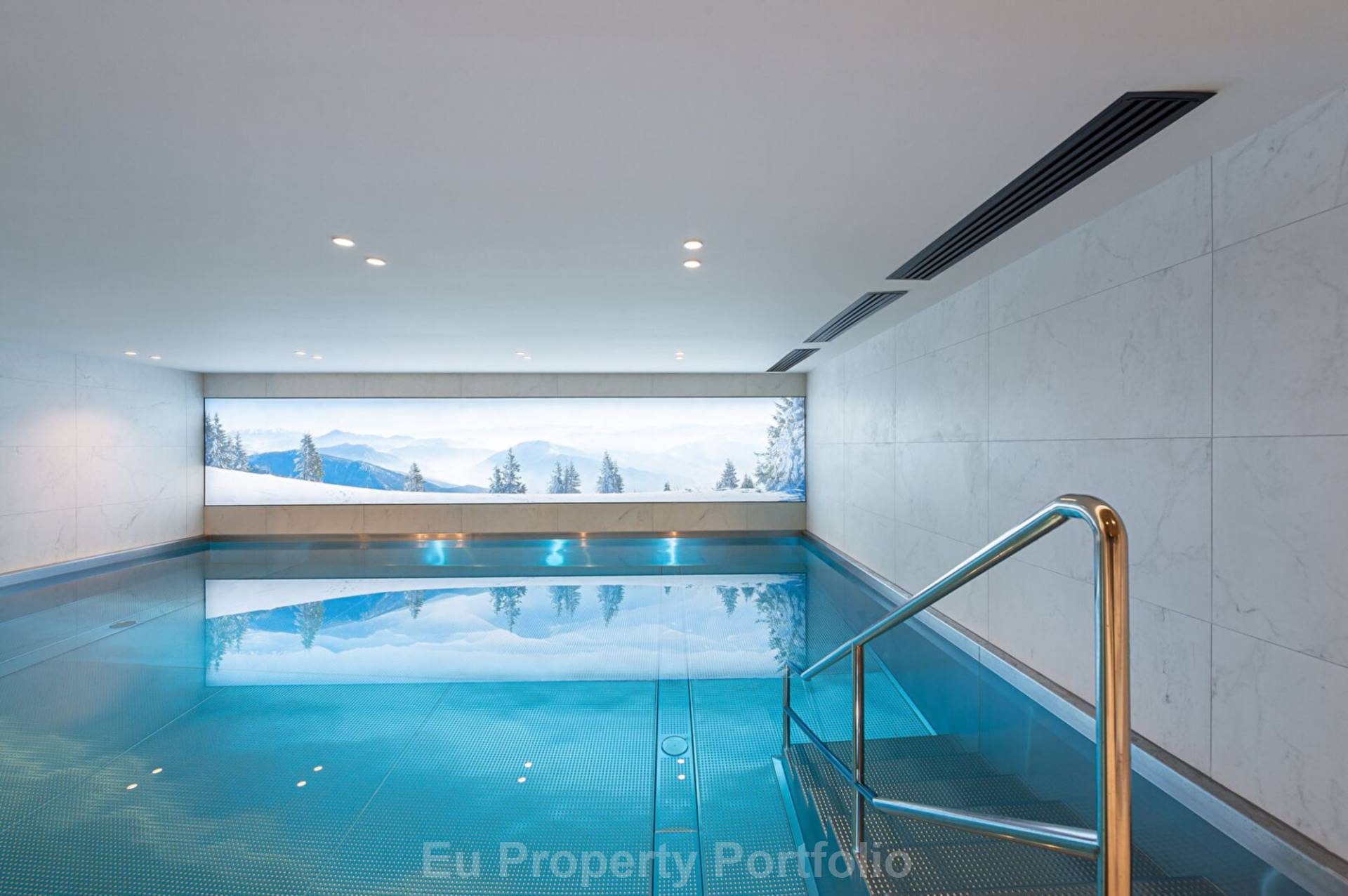 Megève | Rochebrune, Image 14