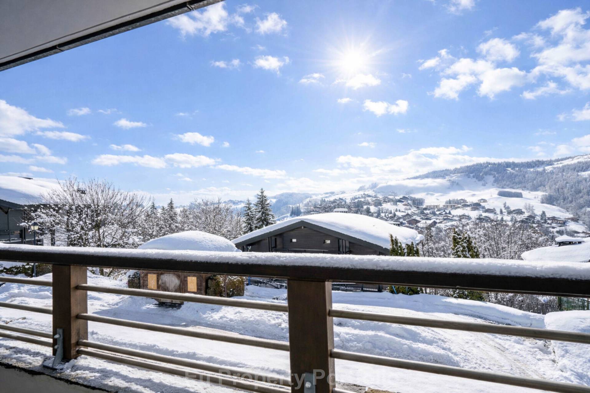 Megève | Rochebrune, Image 2