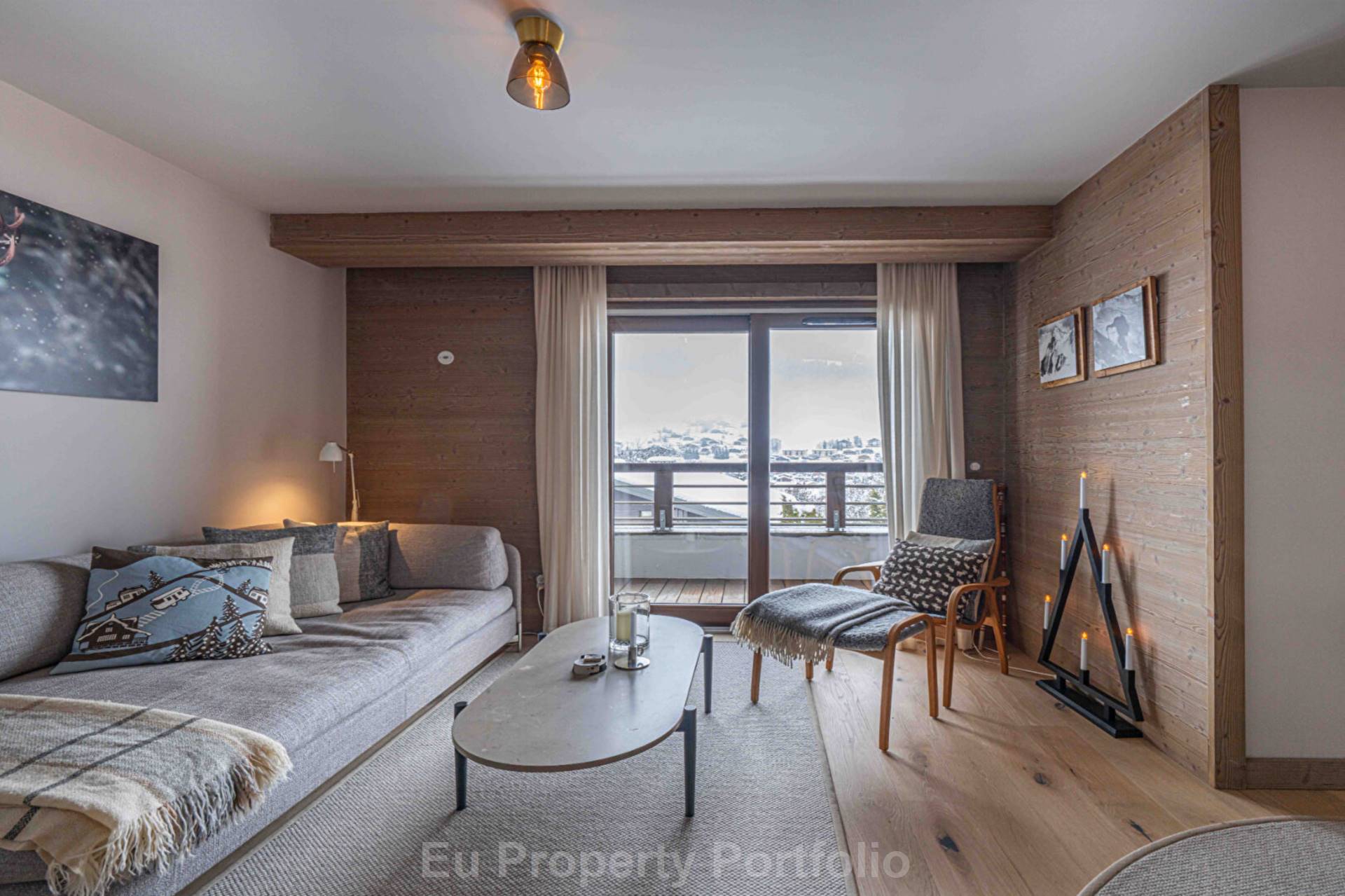 Megève | Rochebrune, Image 4