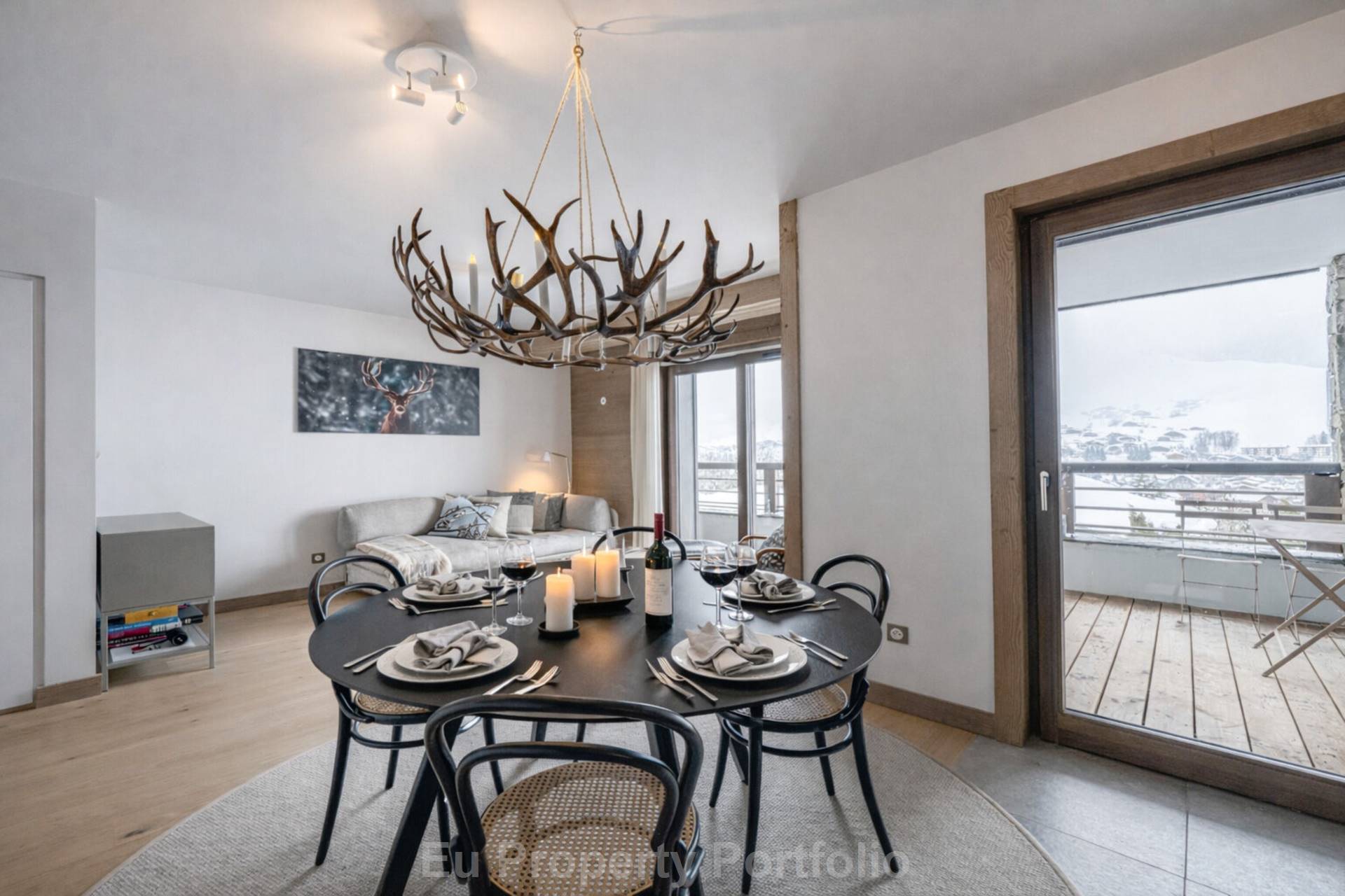 Megève | Rochebrune, Image 5