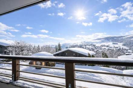 Megève | Rochebrune, Image 2