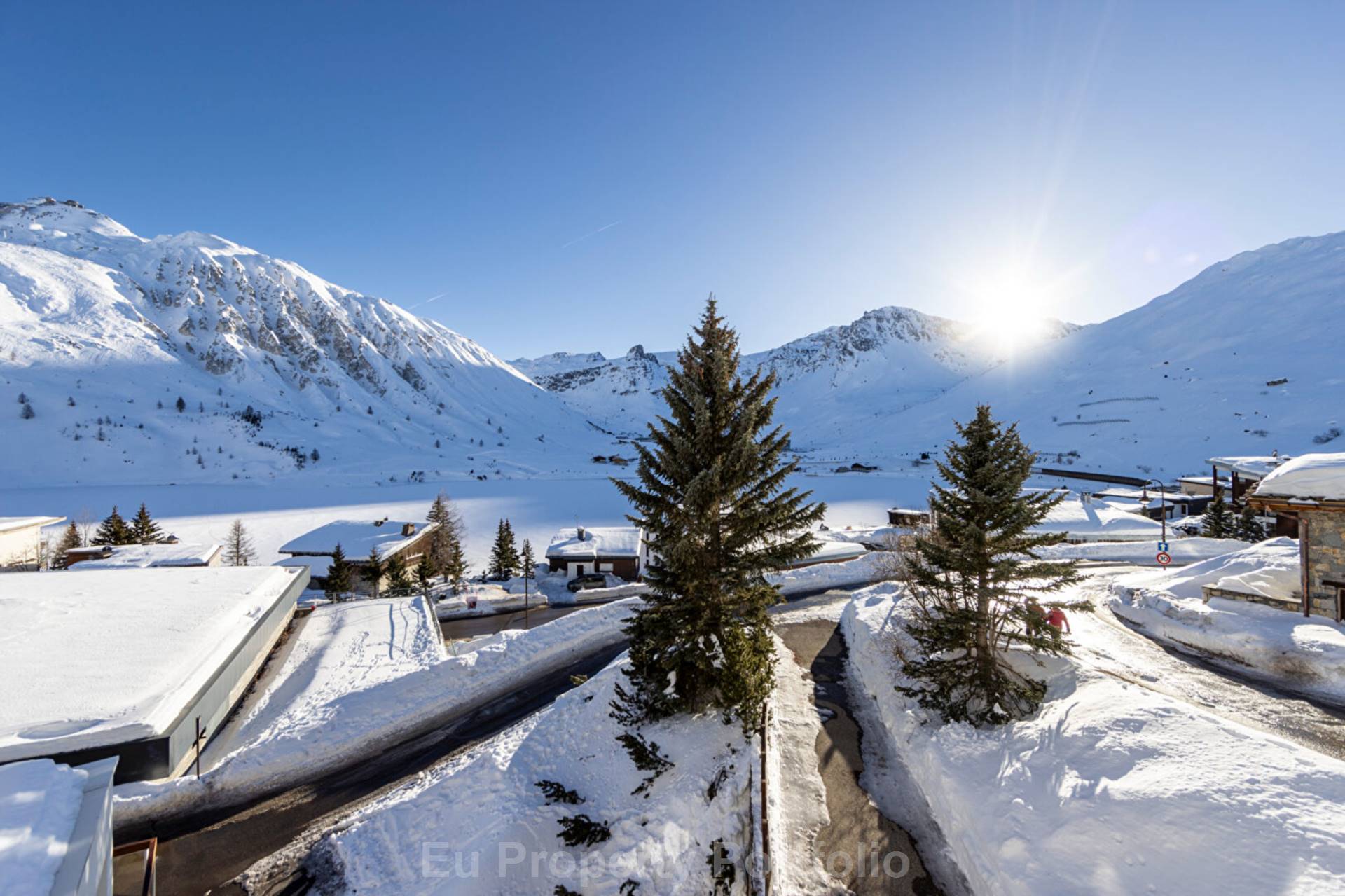 Tignes | Le Lac, Image 10