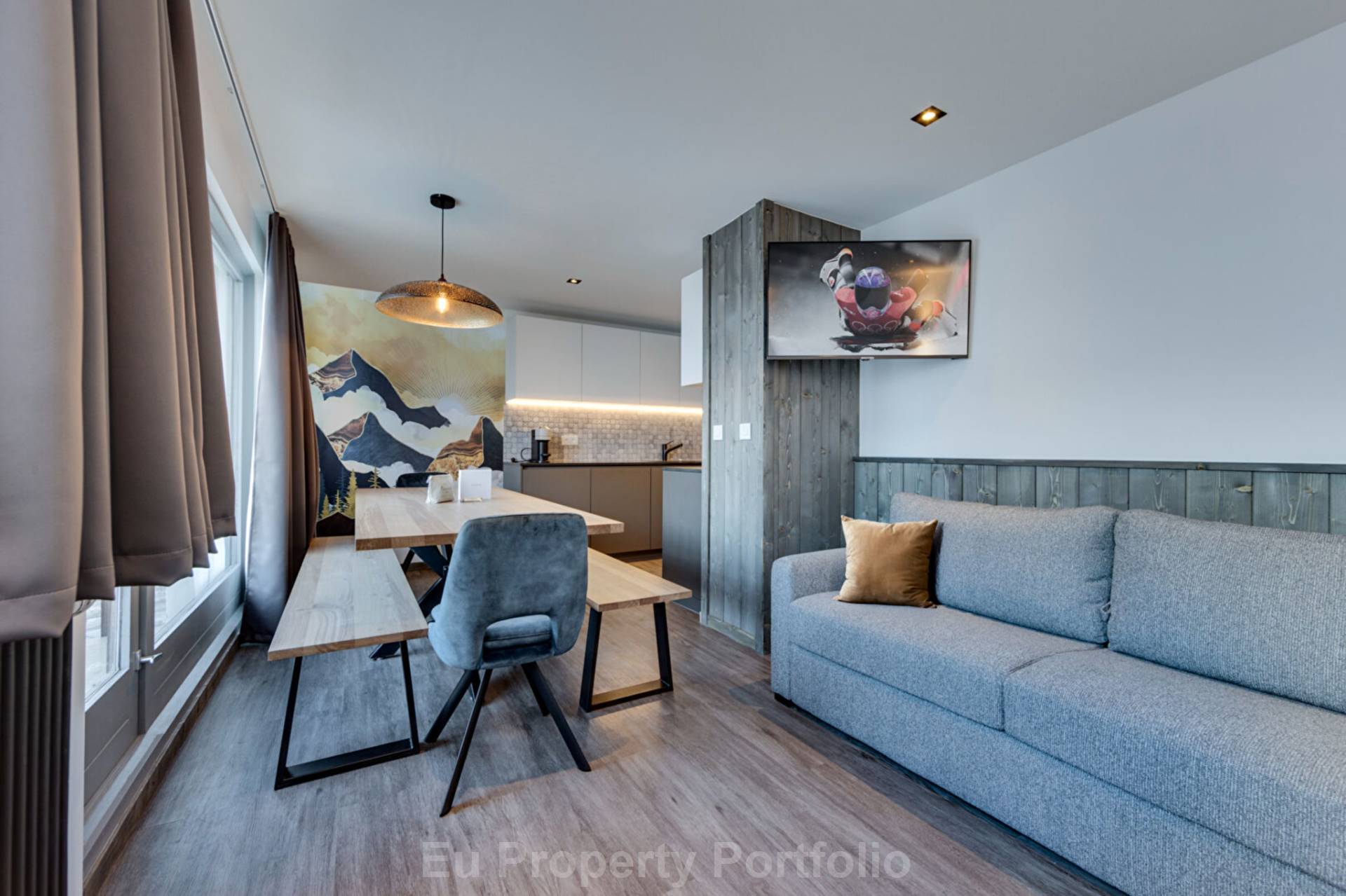 Tignes | Le Lac, Image 3