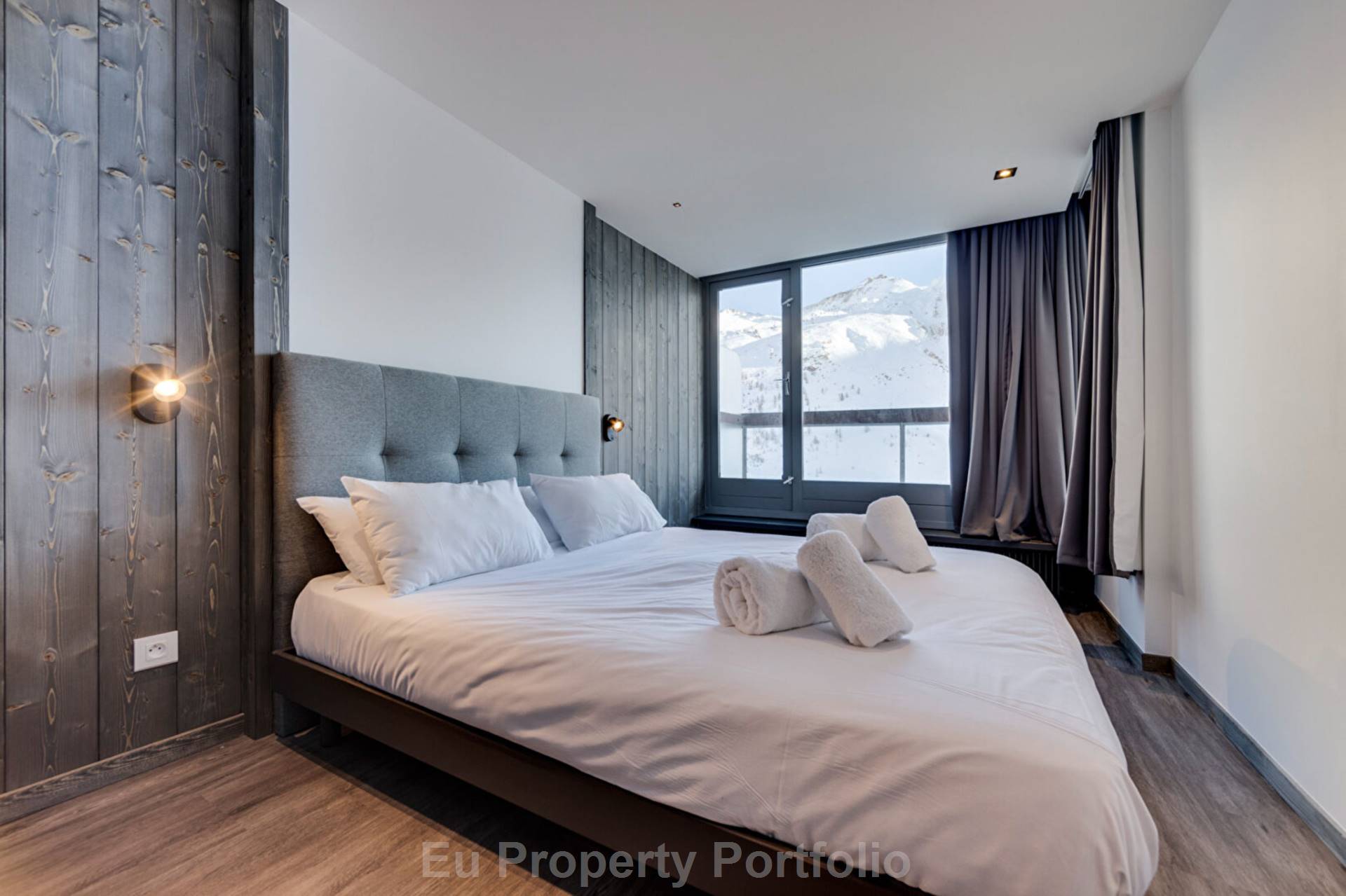 Tignes | Le Lac, Image 7