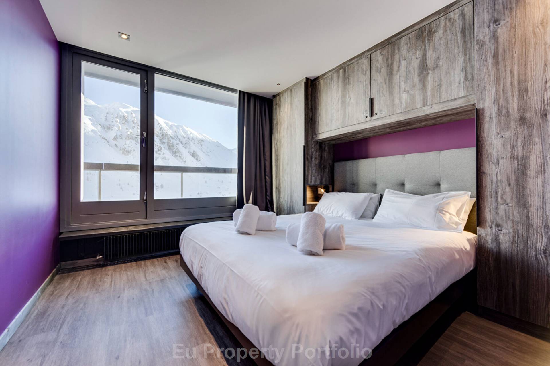 Tignes | Le Lac, Image 8