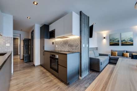 Tignes | Le Lac, Image 2