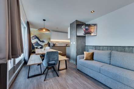 Tignes | Le Lac, Image 3