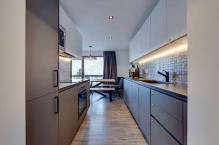 Tignes | Le Lac, Image 5