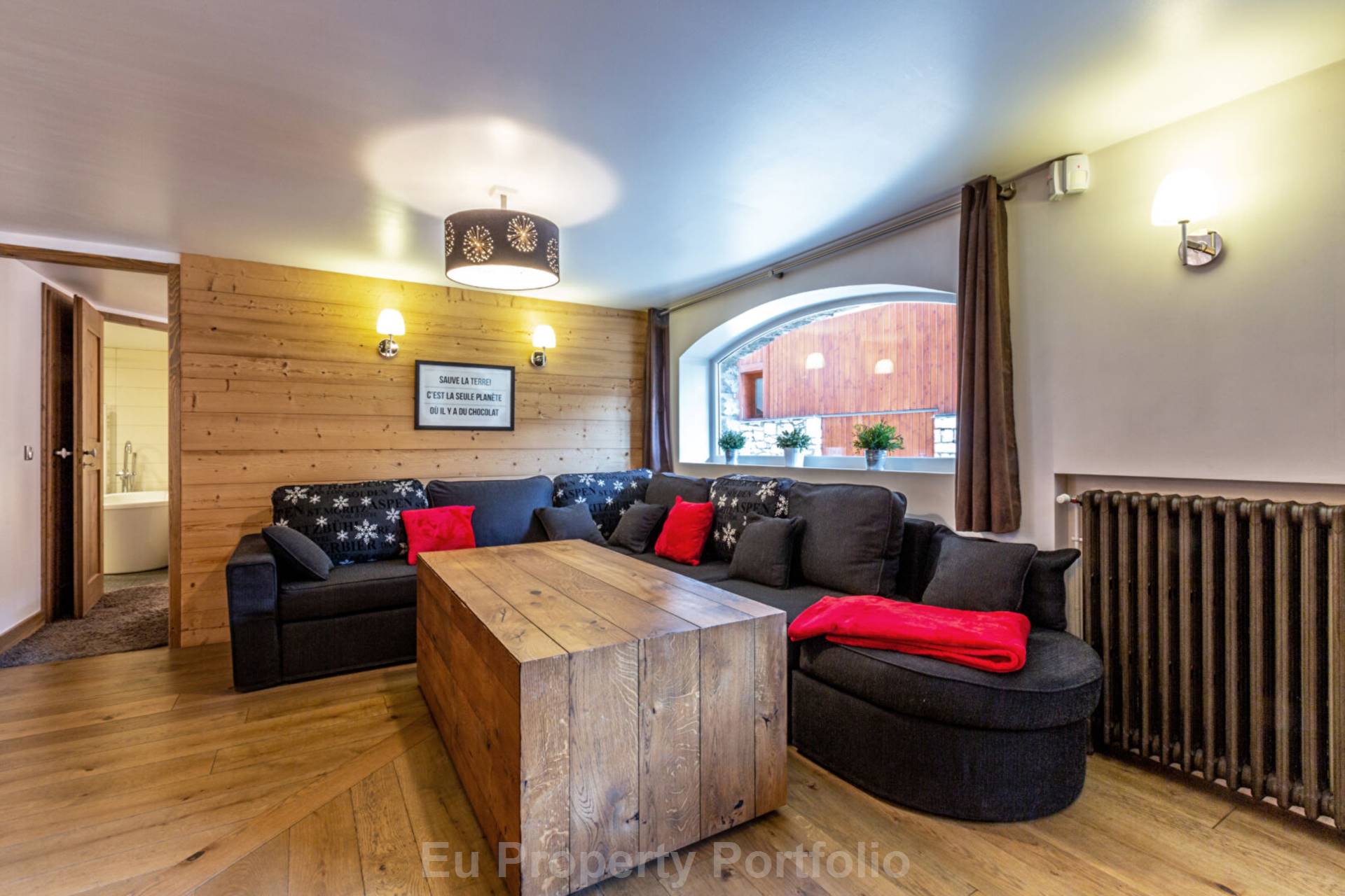 Val D'Isère | Le Centre, Image 2