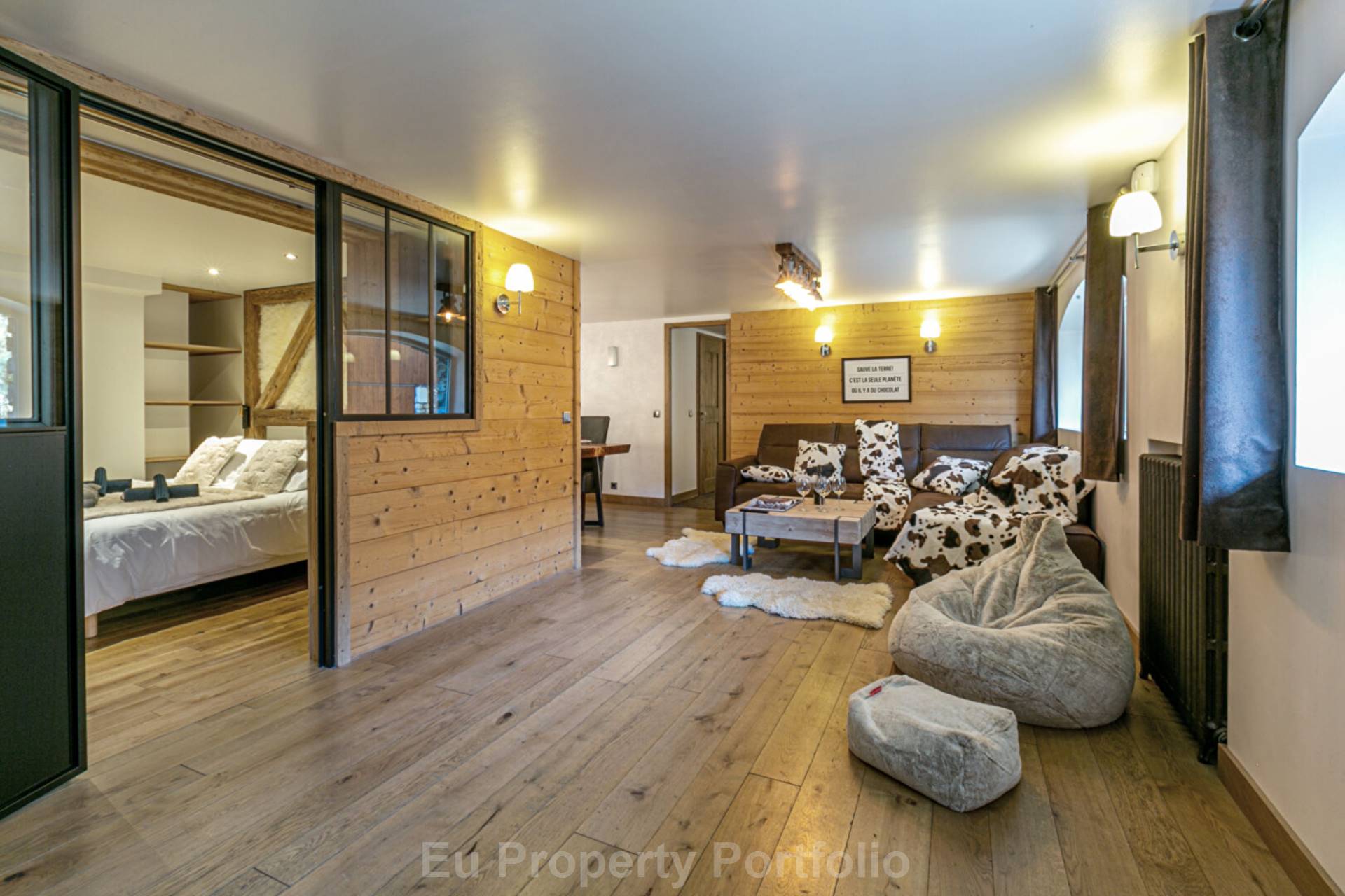 Val D'Isère | Le Centre, Image 3