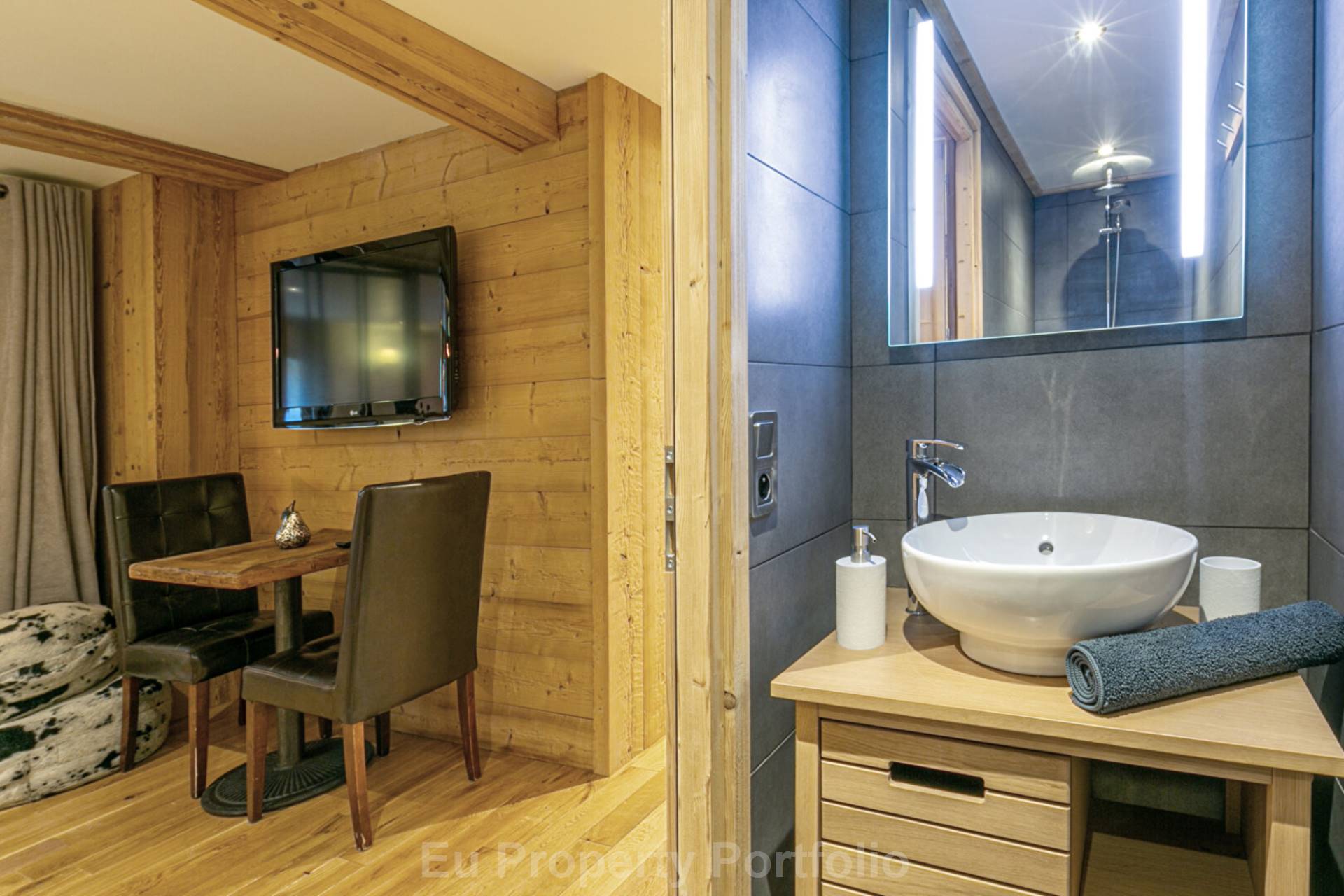 Val D'Isère | Le Centre, Image 9