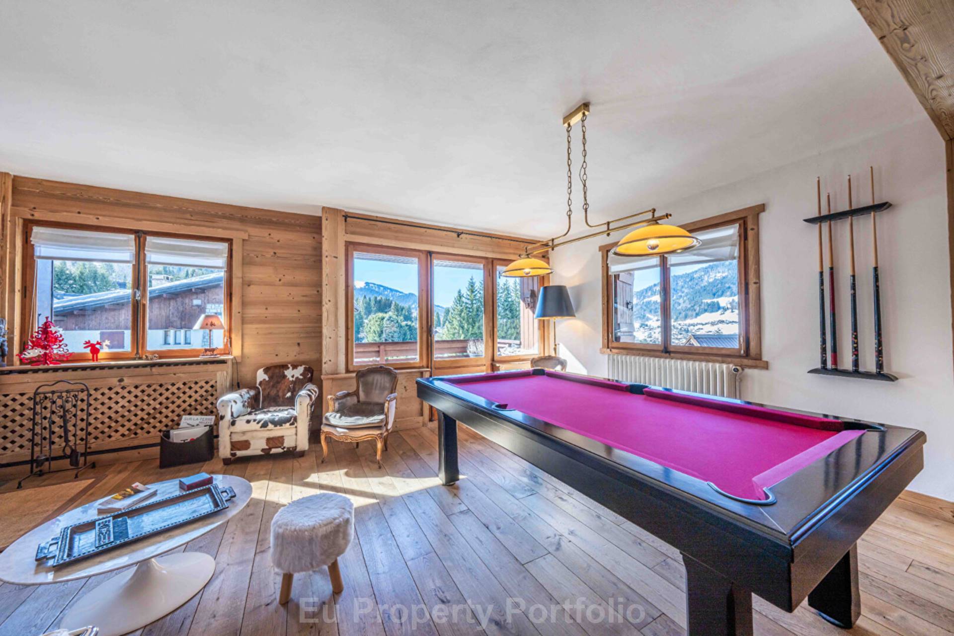 Megève | Rochebrune, Image 13