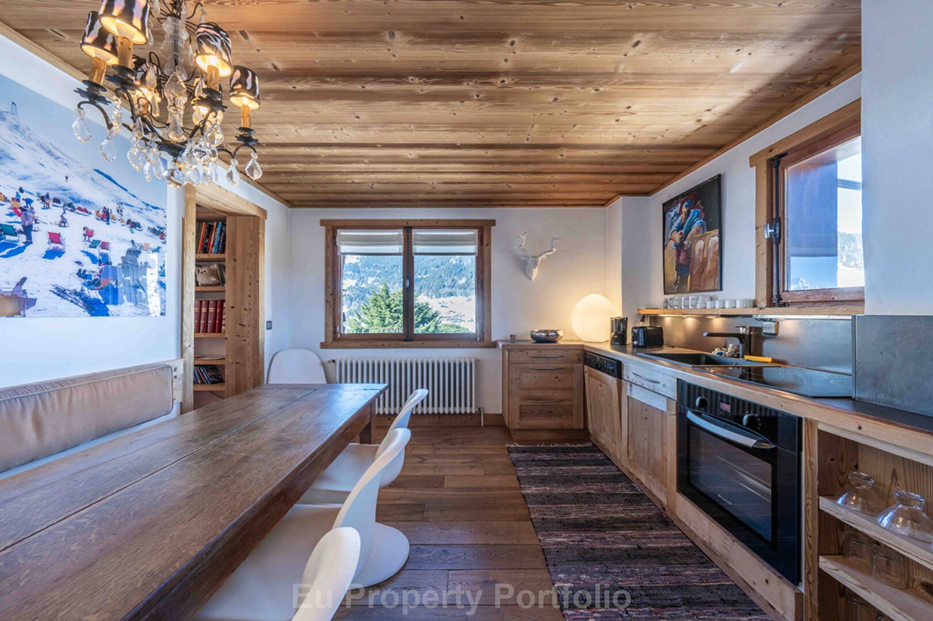 Megève | Rochebrune, Image 4