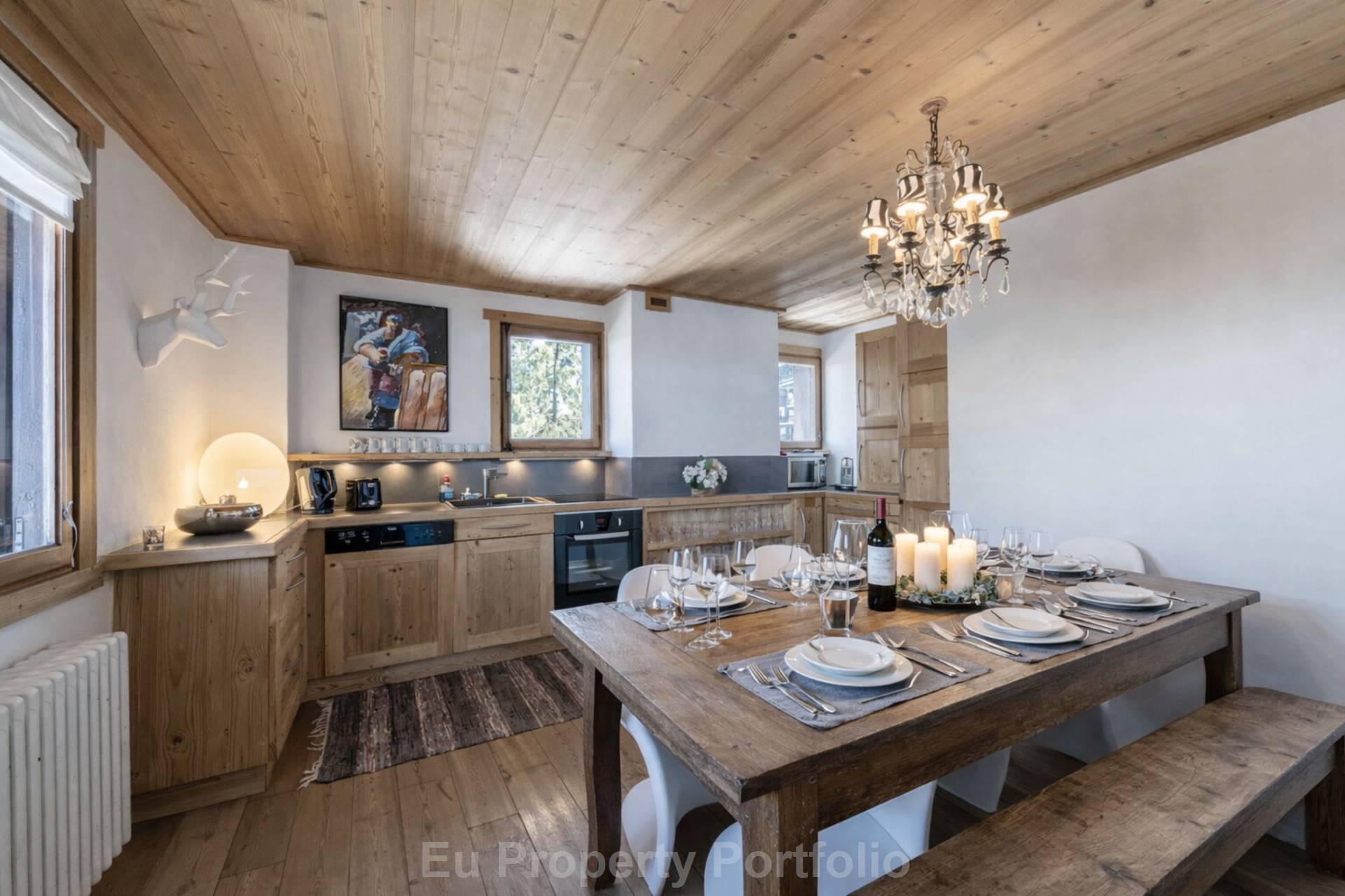 Megève | Rochebrune, Image 5