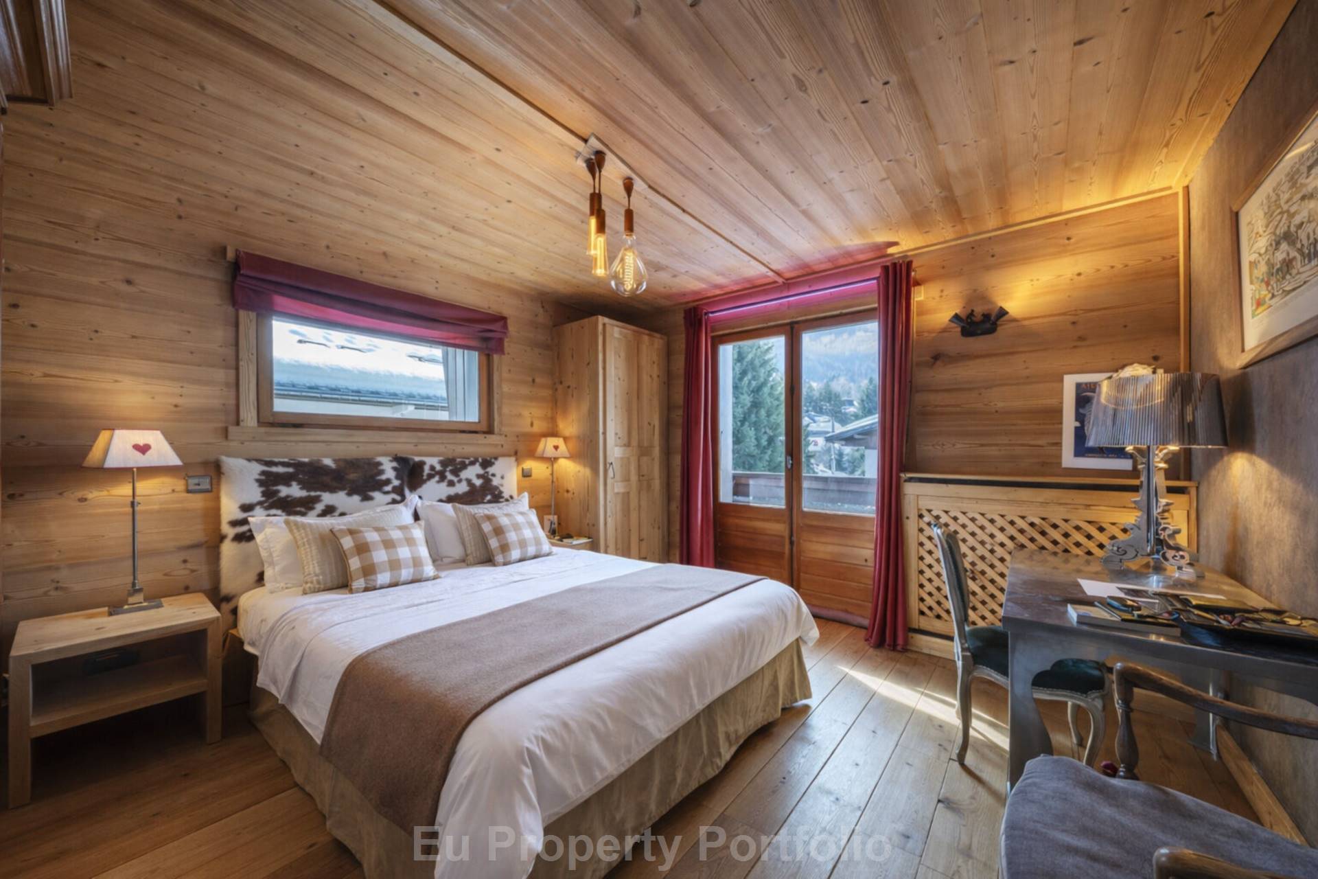 Megève | Rochebrune, Image 6