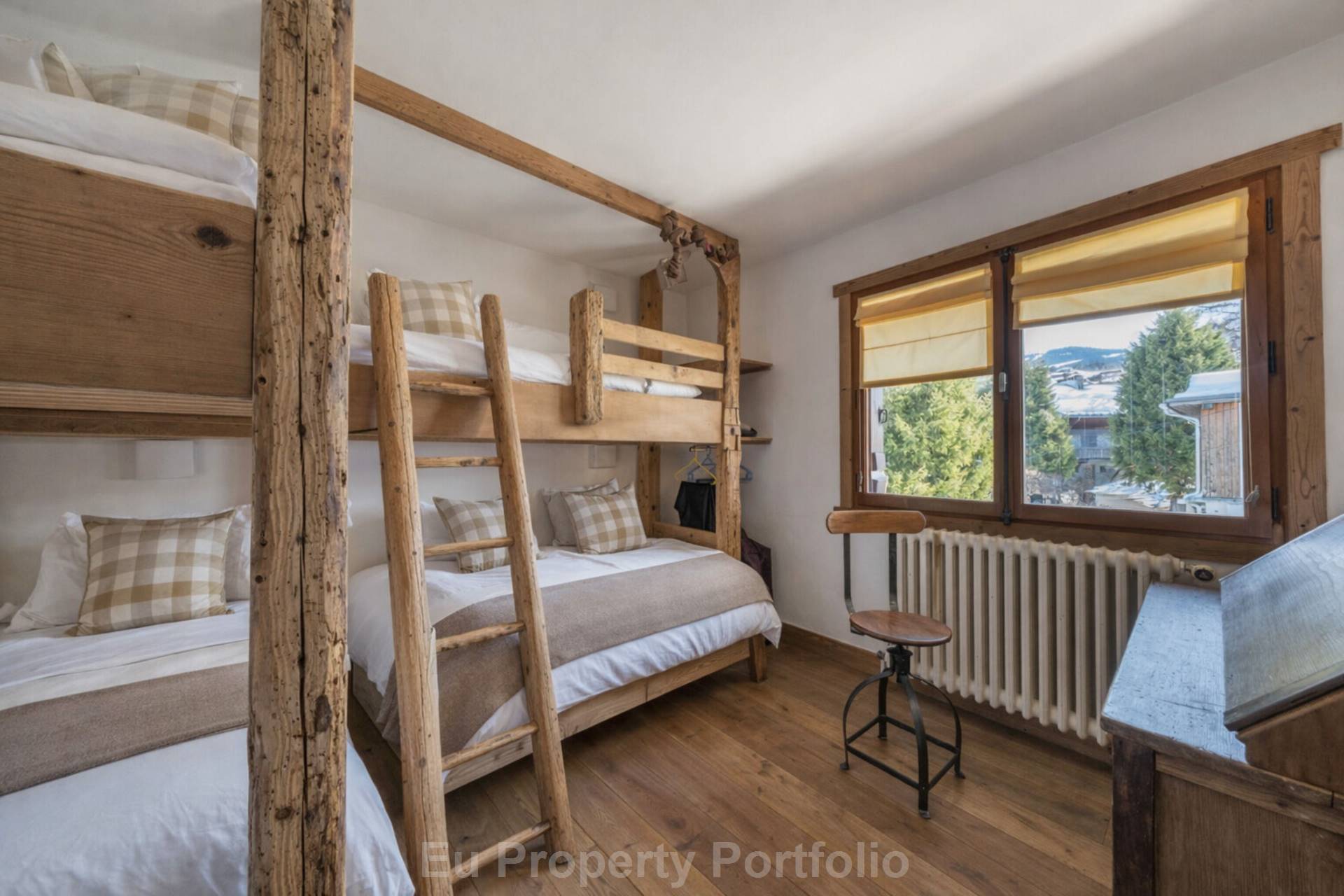 Megève | Rochebrune, Image 8