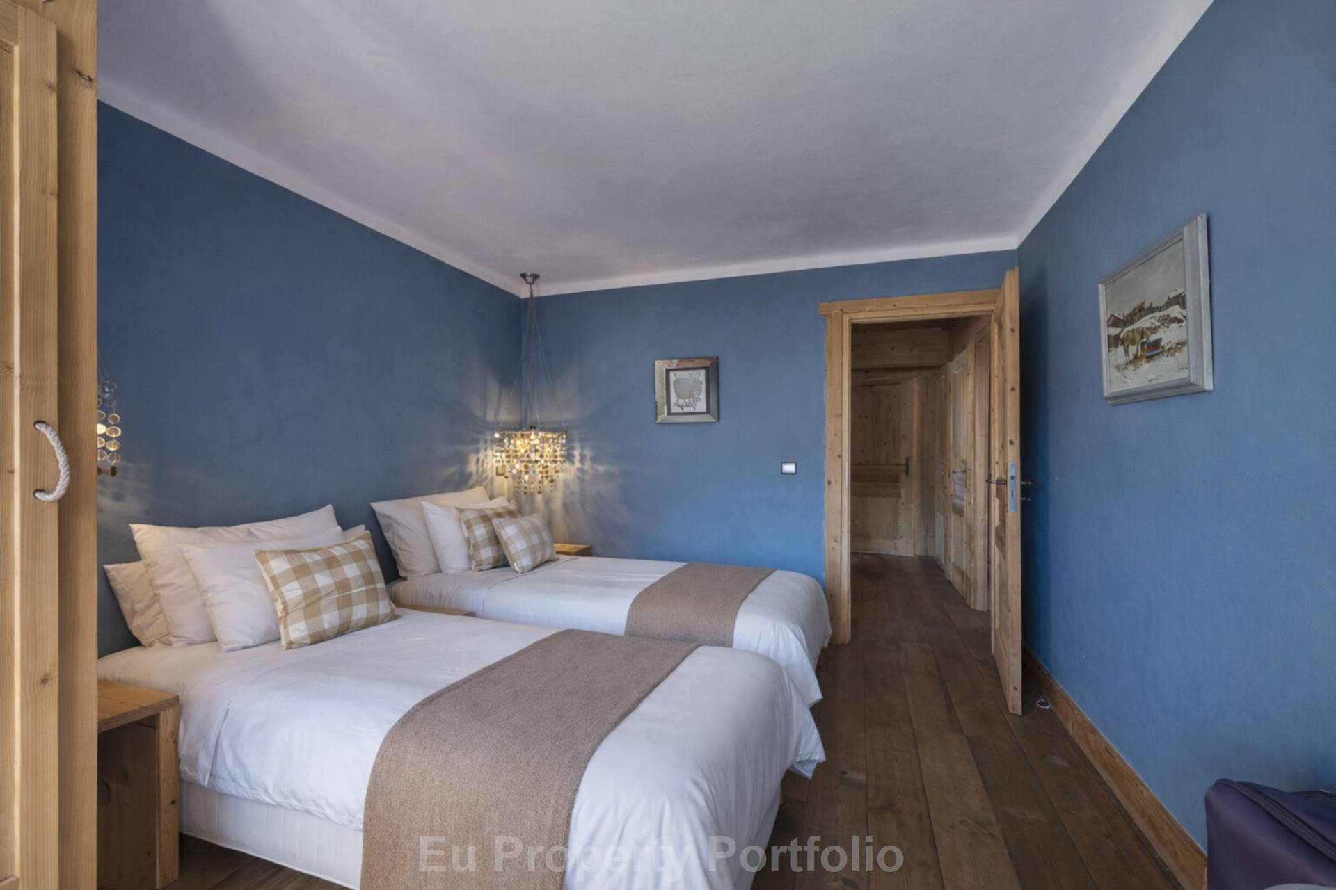 Megève | Rochebrune, Image 9