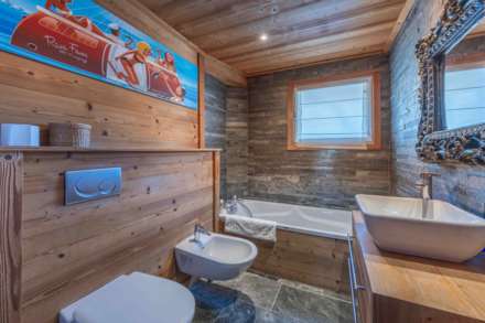 Megève | Rochebrune, Image 10