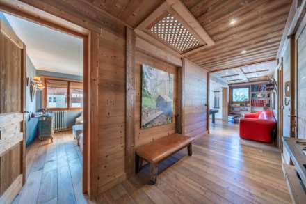 Megève | Rochebrune, Image 12