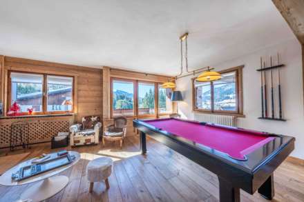 Megève | Rochebrune, Image 13