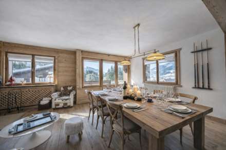 Megève | Rochebrune, Image 2