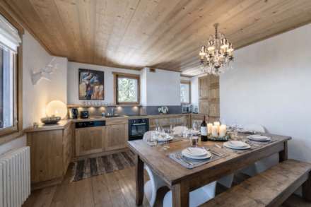 Megève | Rochebrune, Image 5